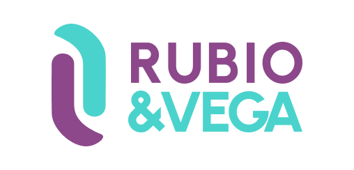 Rubio & Vega logo